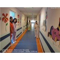 Spitalul Marie Curie Bucuresti - 27.05.2013