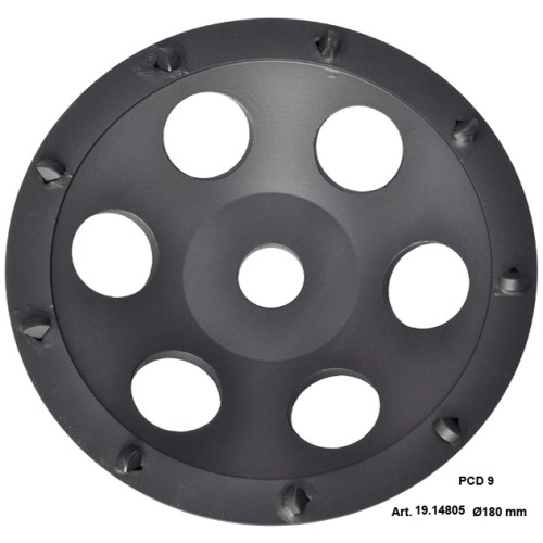 PCD 9 - Art.19.14805