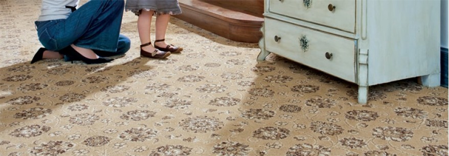 Vintage Wilton