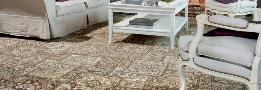 Vintage Wilton
