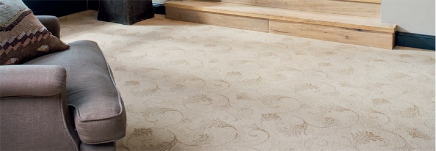Vintage Wilton
