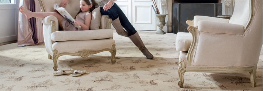 Vintage Wilton