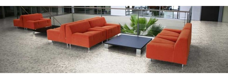 PVC Interior Concept 1.0 Comfort