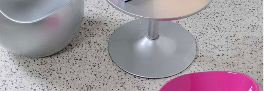 PVC Interior Concept 1.0 Comfort