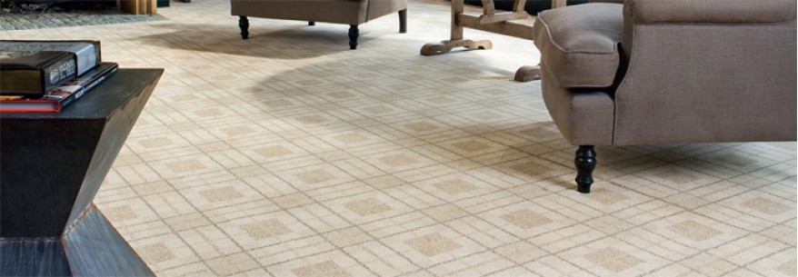 Vintage Wilton