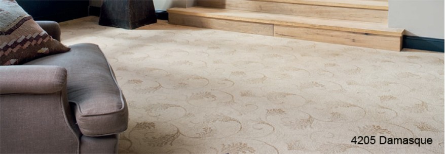 Vintage Wilton